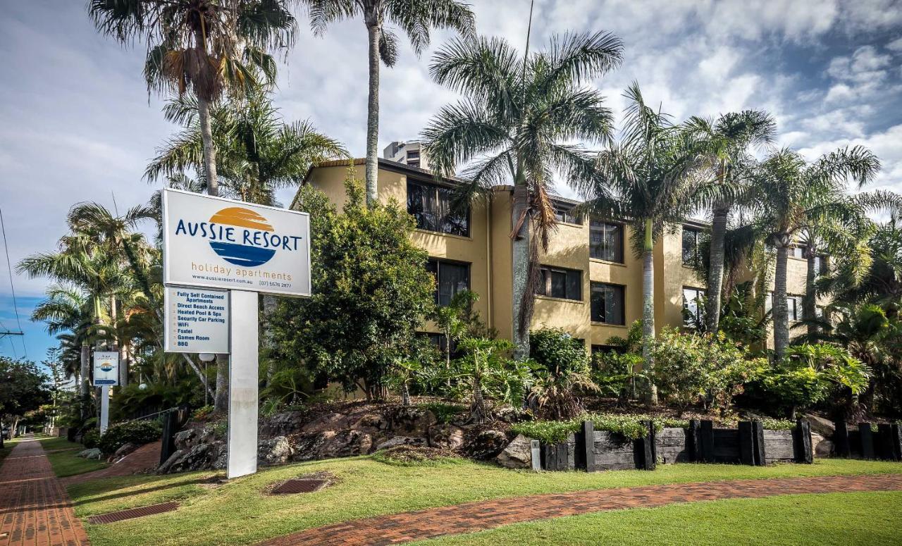 Resort Aussie Gold Coast