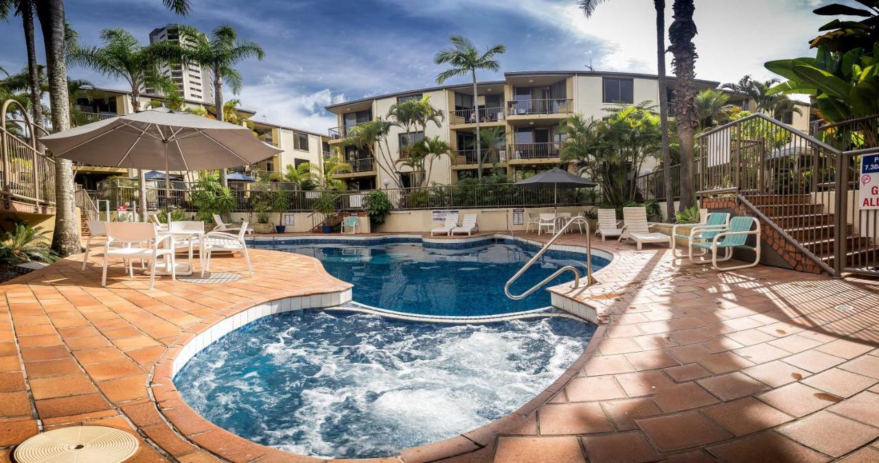 Aussie Resort Gold Coast