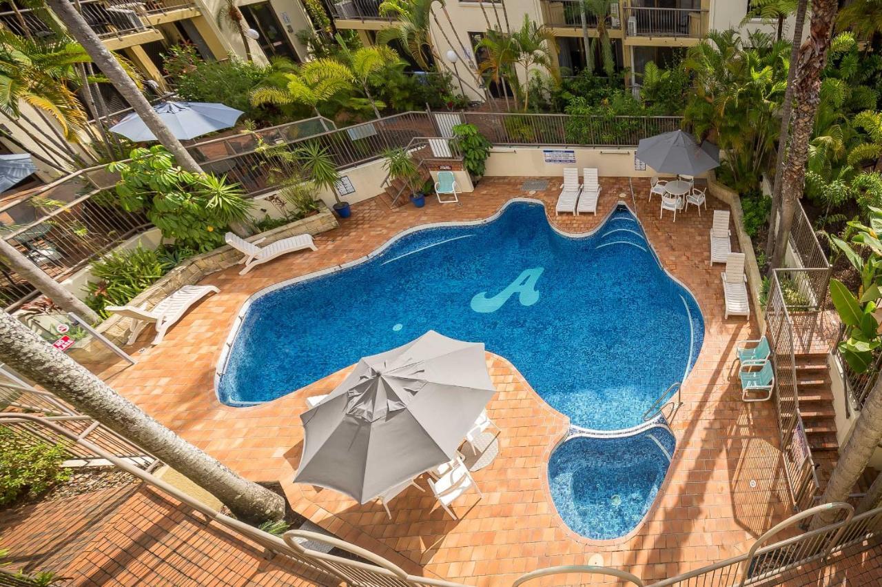 Resort Aussie 3*
