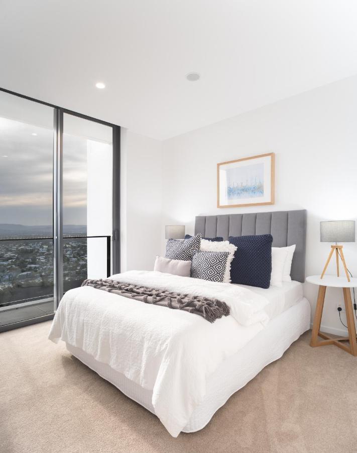 Opus Broadbeach Gold Coast