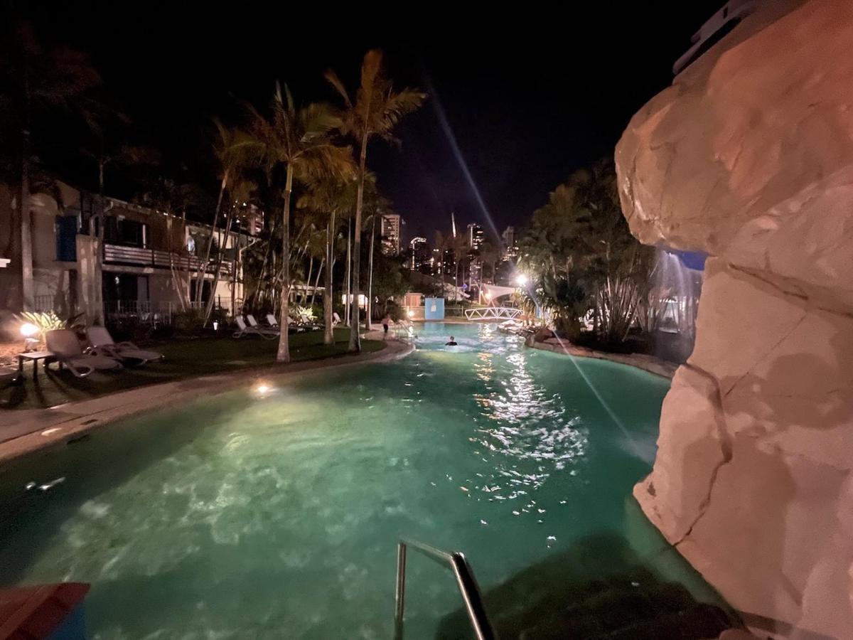 Diamond Resort, Poolside #40 * Gold Coast