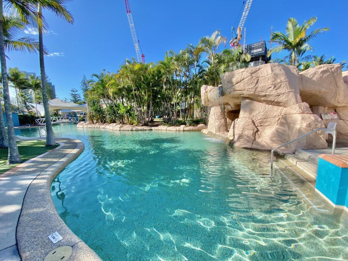 Diamond Resort, Poolside #40 * Gold Coast