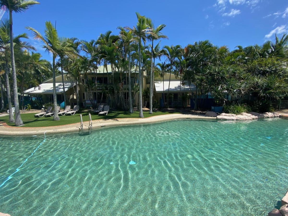 Diamond Resort, Poolside #40 Gold Coast