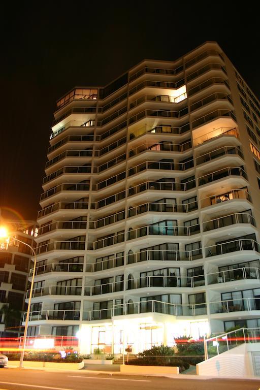 Aparthotel Beaconlea 4*