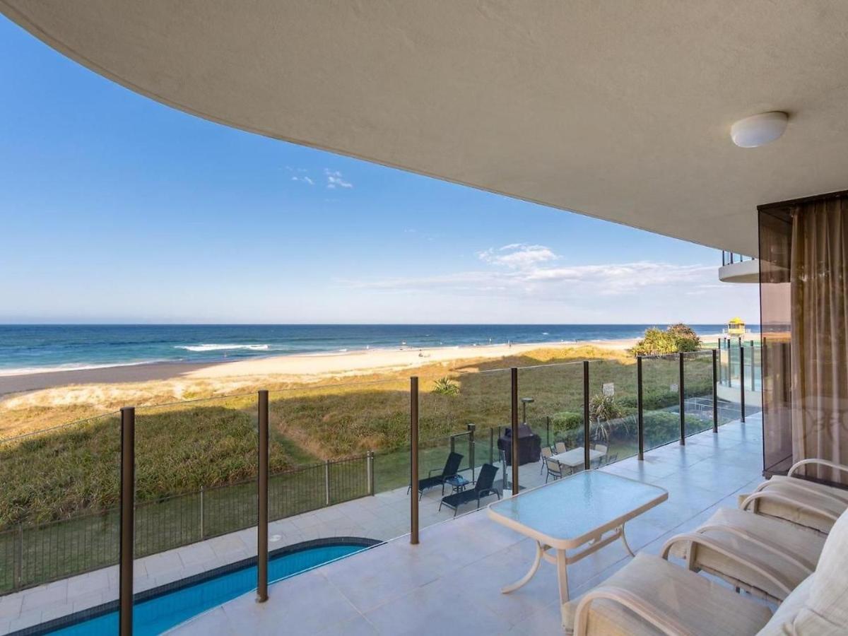 Apartment Premiere Gold Coast