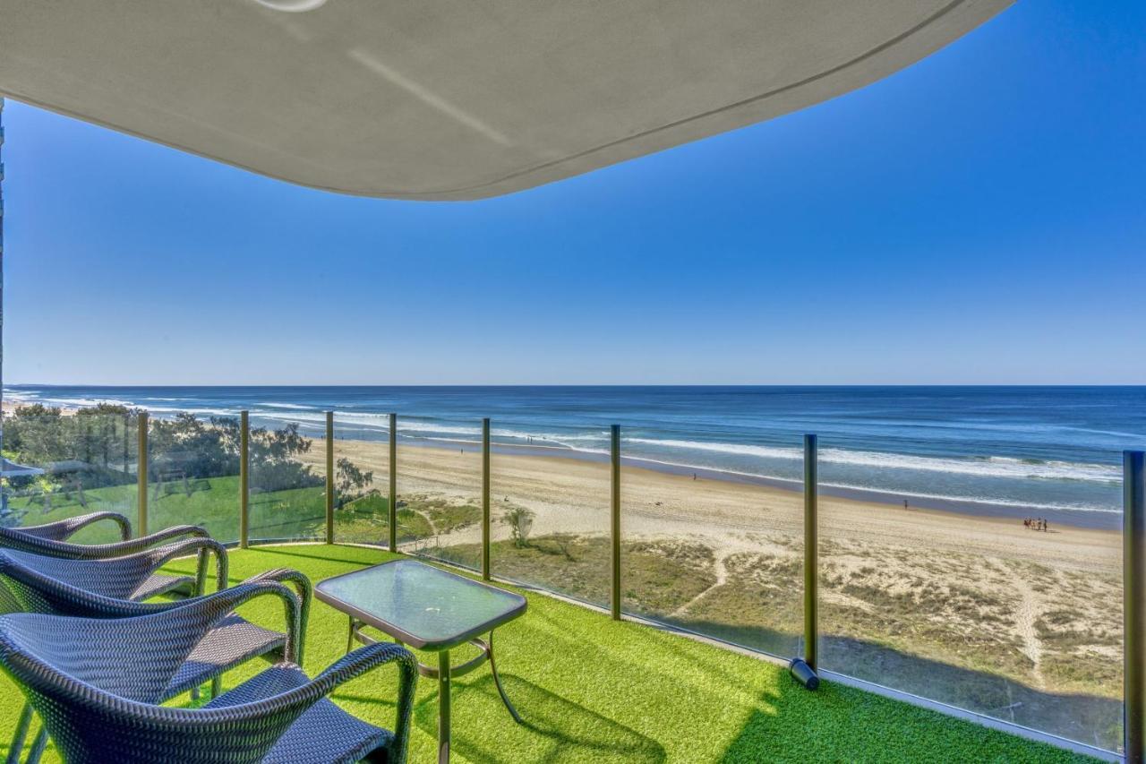 Premiere Apartment *