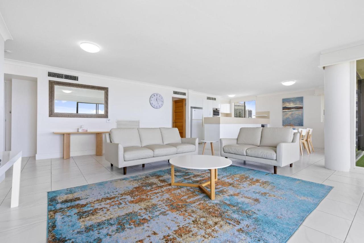 Premiere Apartment Gold Coast