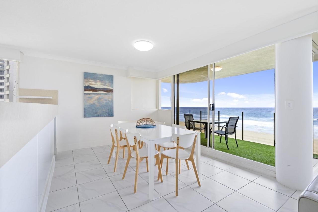 Premiere Apartment *