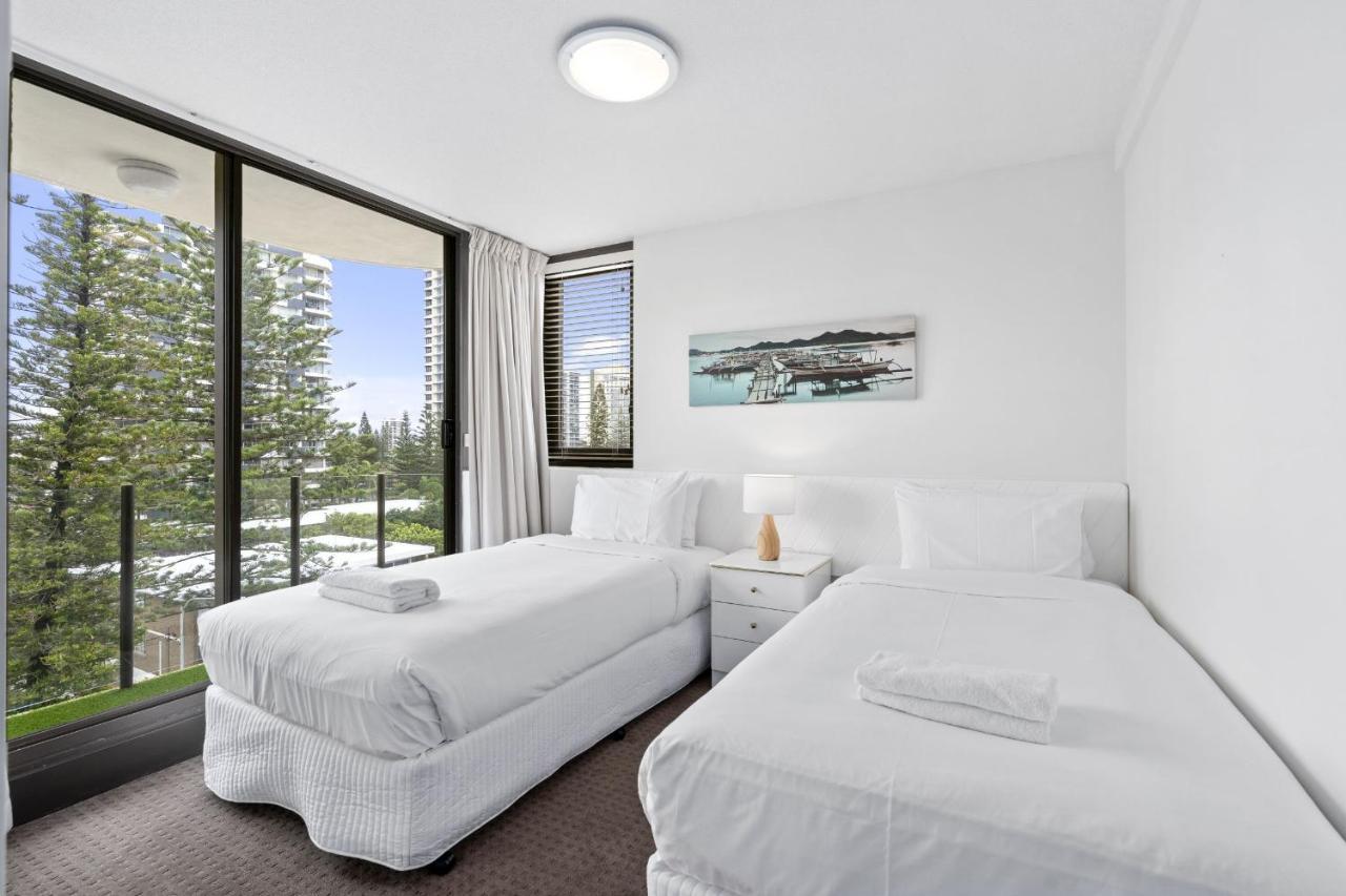 Apartment Premiere Gold Coast