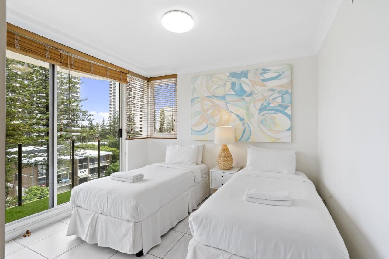Premiere Apartment Gold Coast