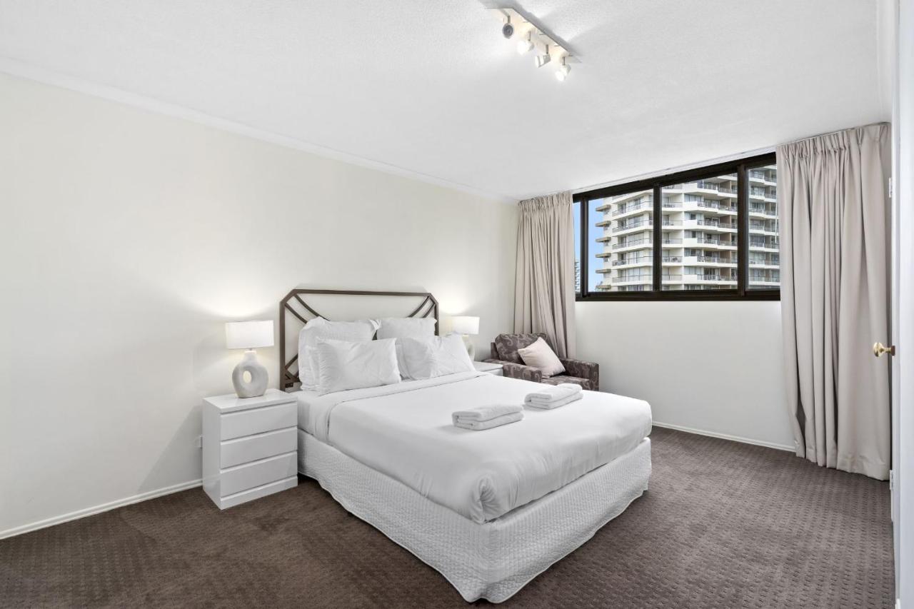 Premiere Apartment *