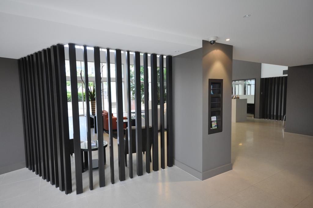 Aparthotel Chancellor Lakeside 4*