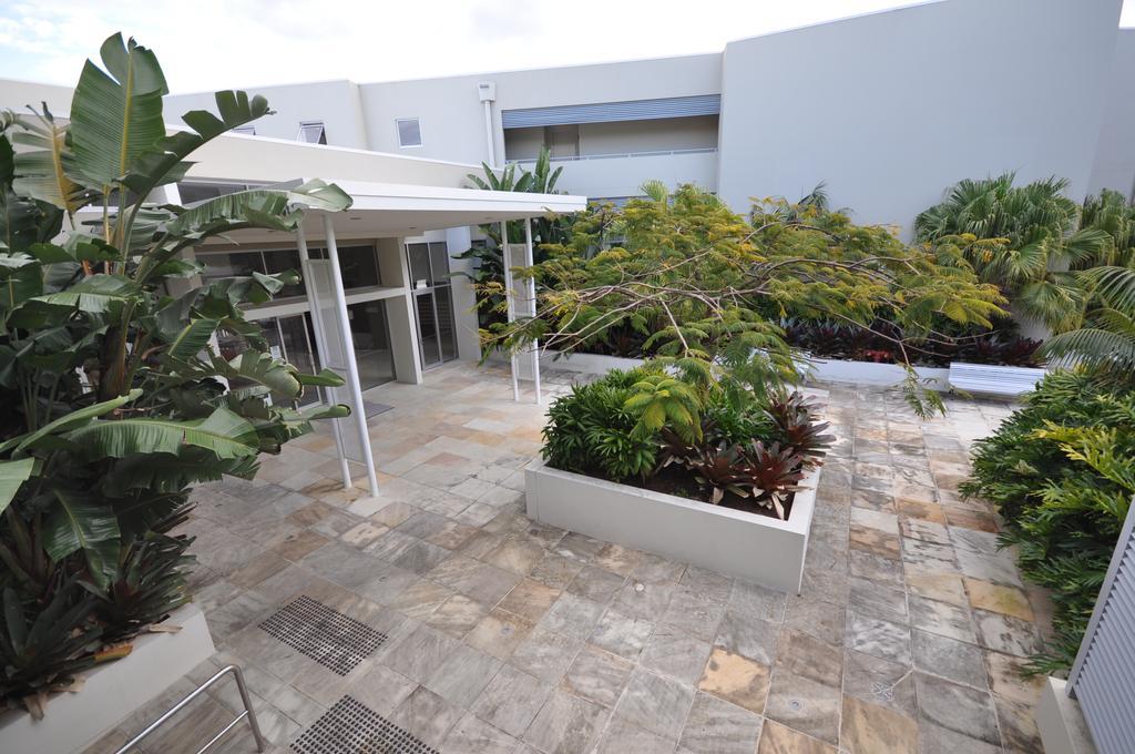 Chancellor Lakeside Aparthotel Gold Coast