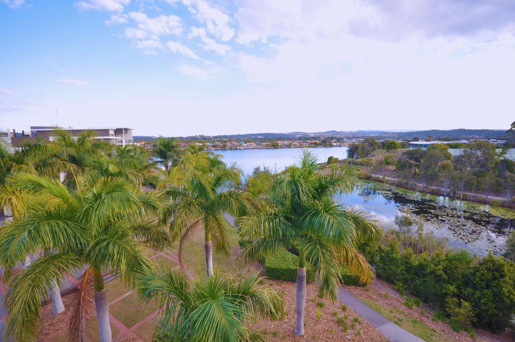 Chancellor Lakeside 4* Gold Coast
