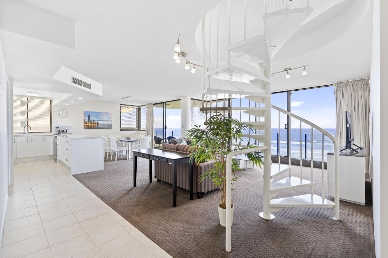Premiere Apartment *