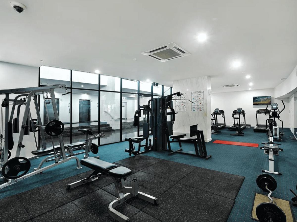 Beautiful Ocean View High Floor 3 Bedroom At Sierra Grand - Coasthm *