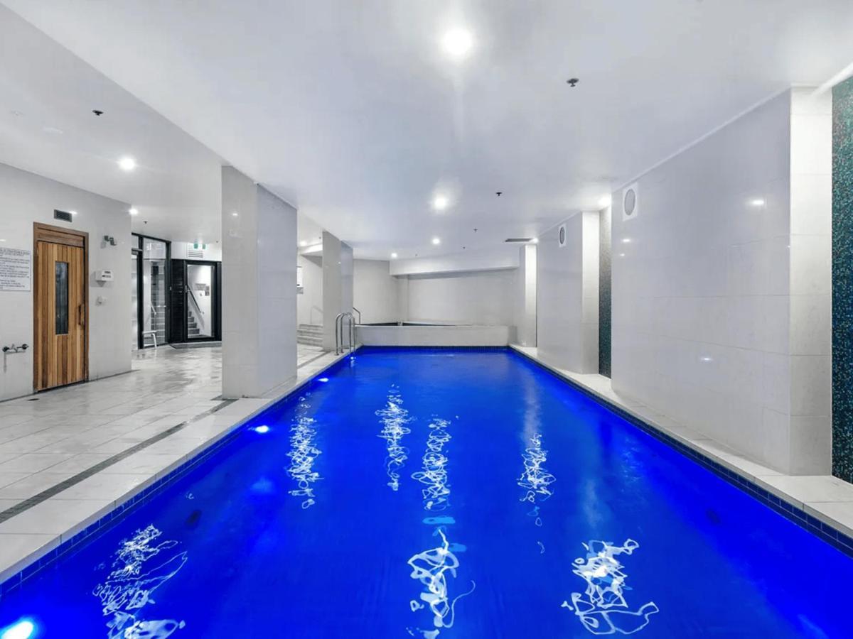Beautiful Ocean View High Floor 3 Bedroom At Sierra Grand - Coasthm Apartment *