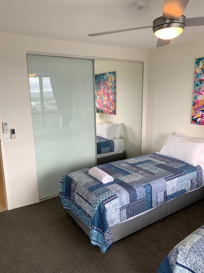 Aparthotel Norfolk Luxury Beachfront
