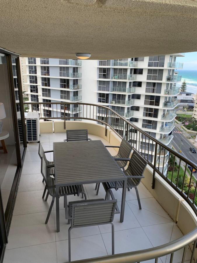 Norfolk Luxury Beachfront Aparthotel Gold Coast