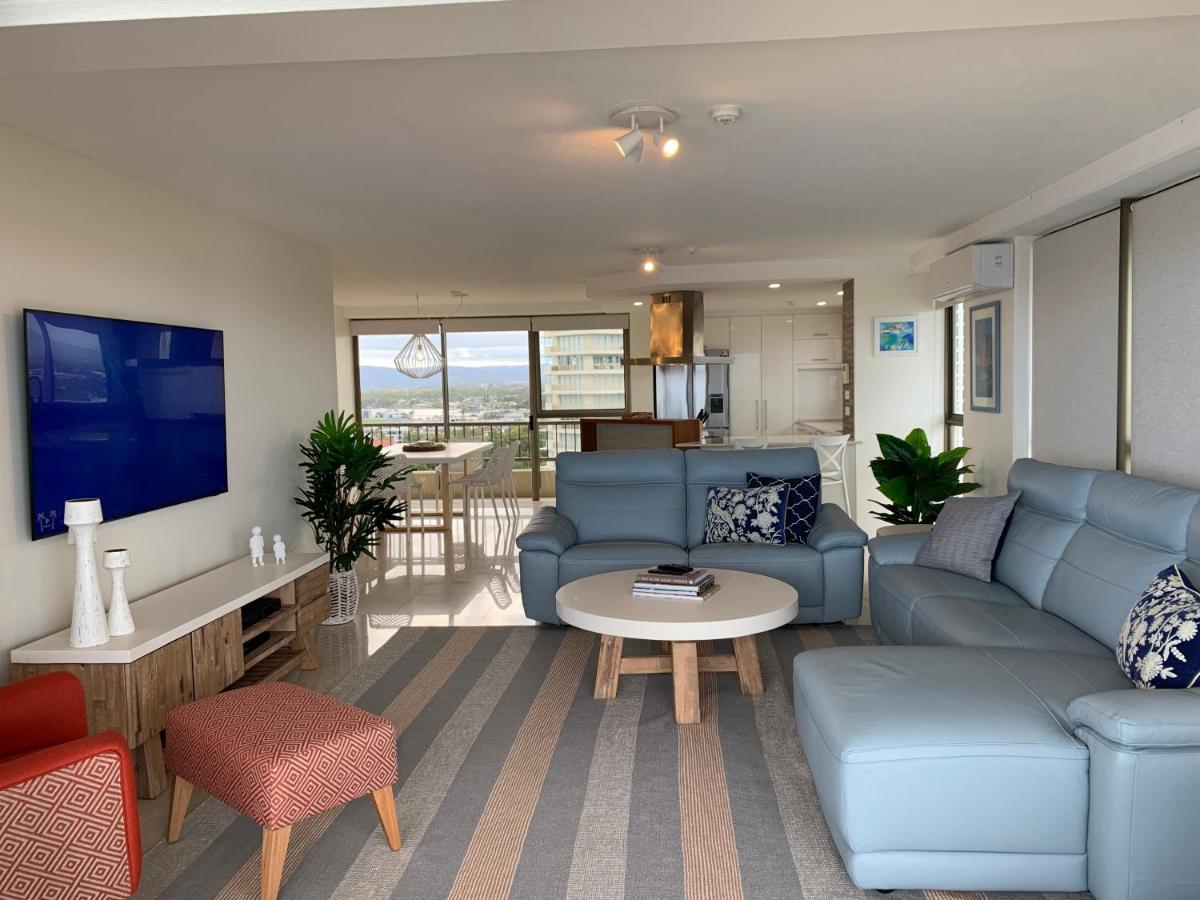 Norfolk Luxury Beachfront Aparthotel 4*