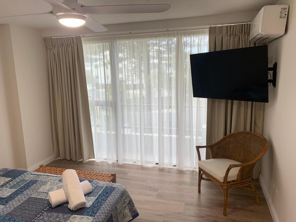 Norfolk Luxury Beachfront Aparthotel