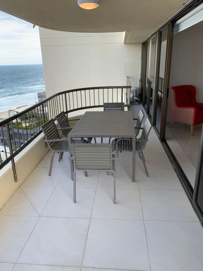 Norfolk Luxury Beachfront Aparthotel Gold Coast