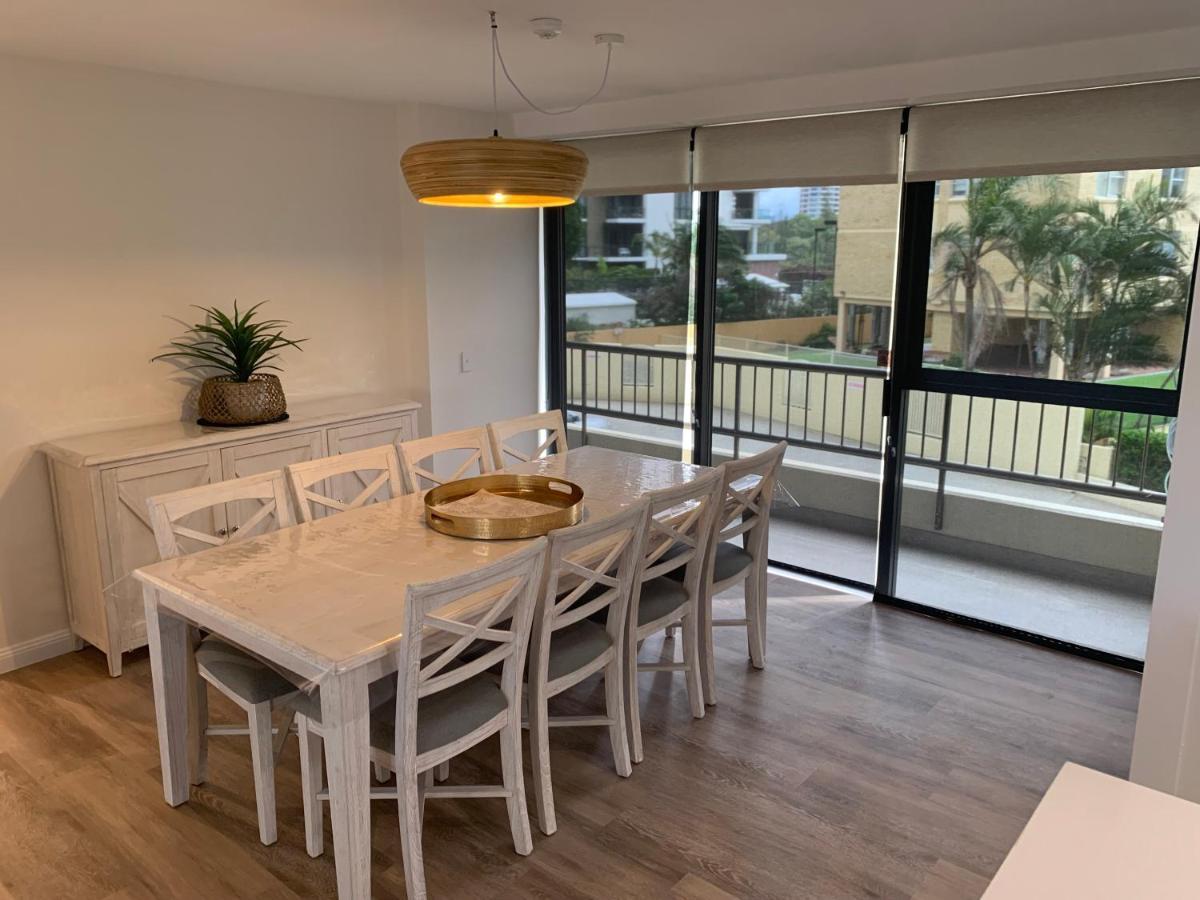Norfolk Luxury Beachfront 4* Gold Coast