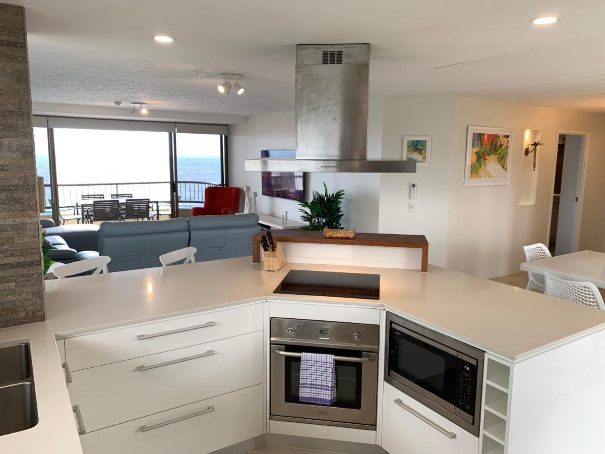 Aparthotel Norfolk Luxury Beachfront