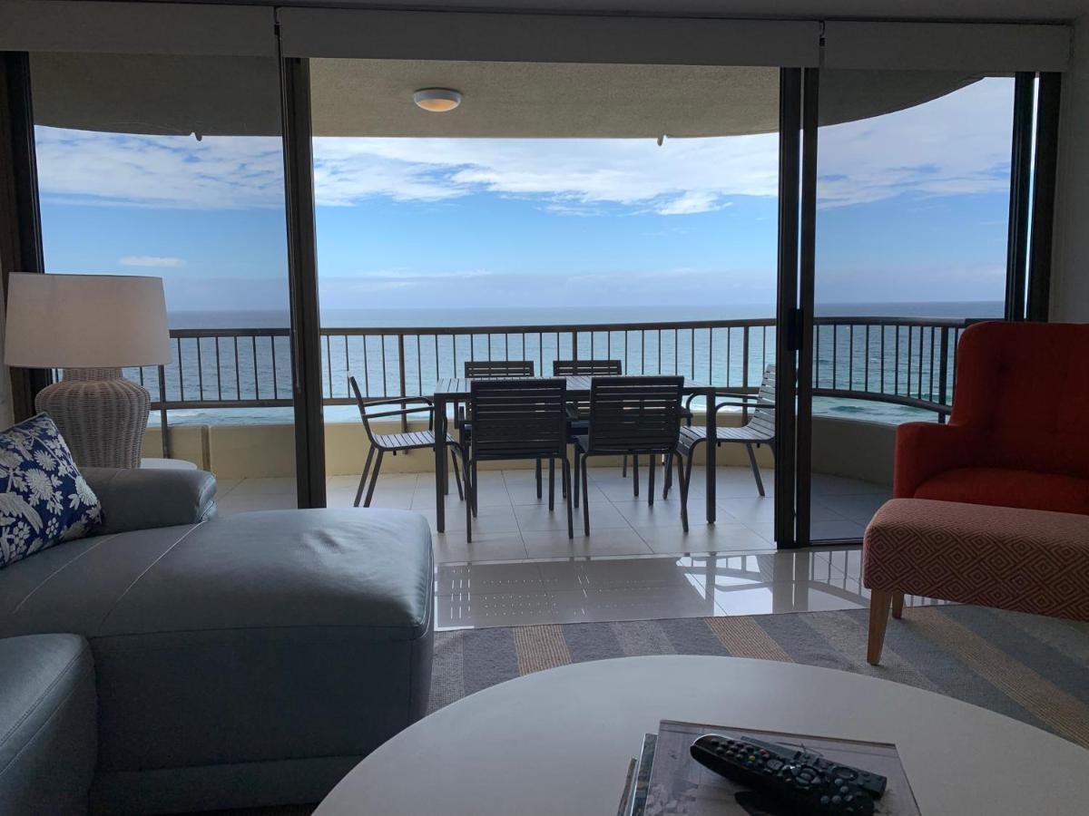 Norfolk Luxury Beachfront Aparthotel 4*