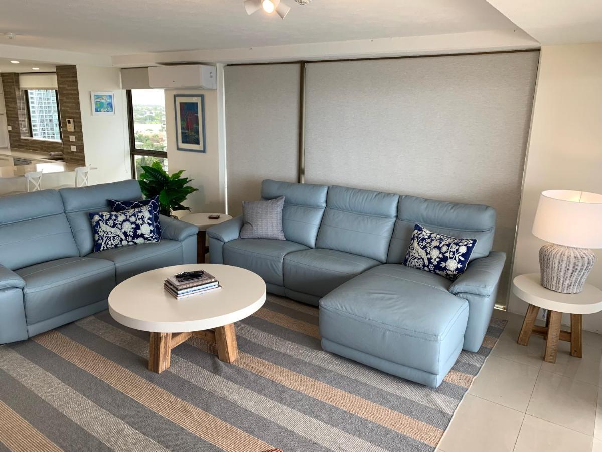 Aparthotel Norfolk Luxury Beachfront