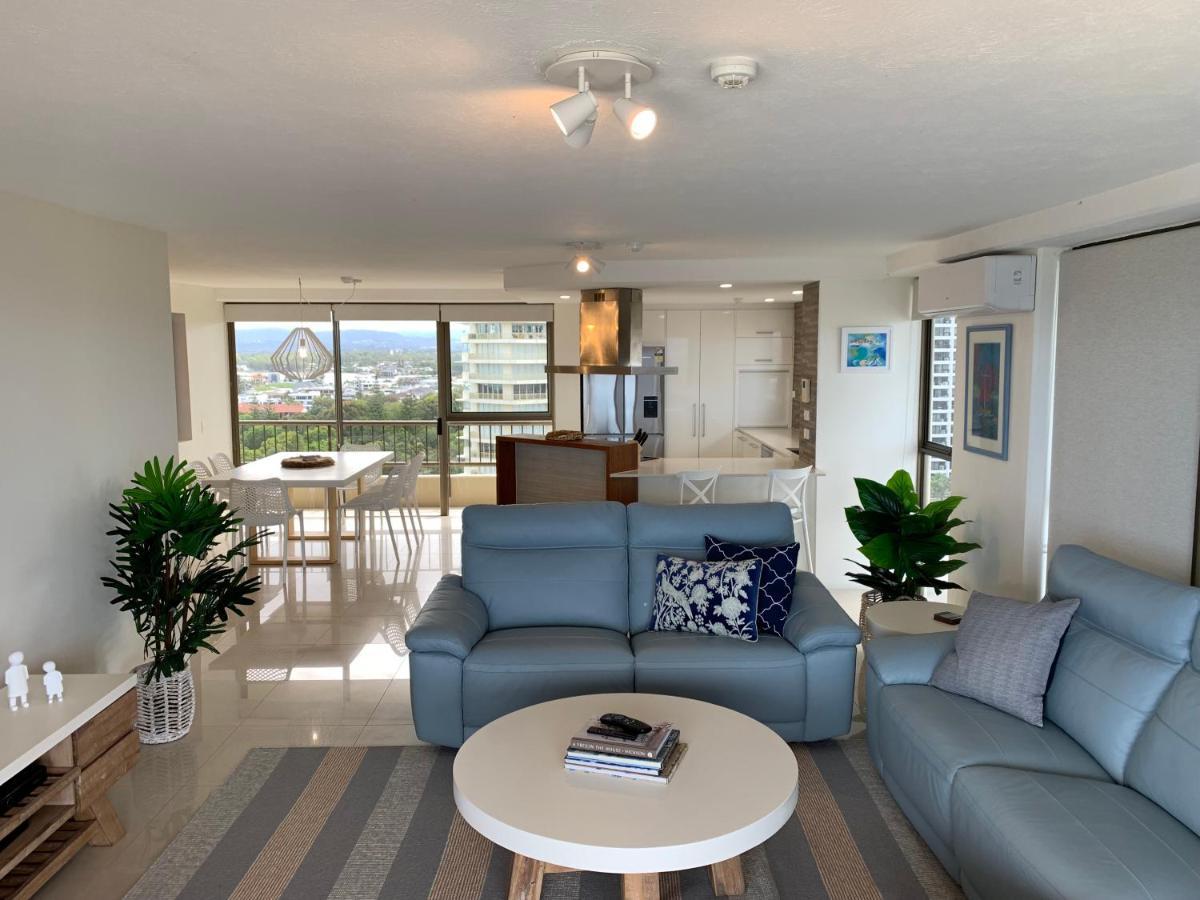 Norfolk Luxury Beachfront 4*