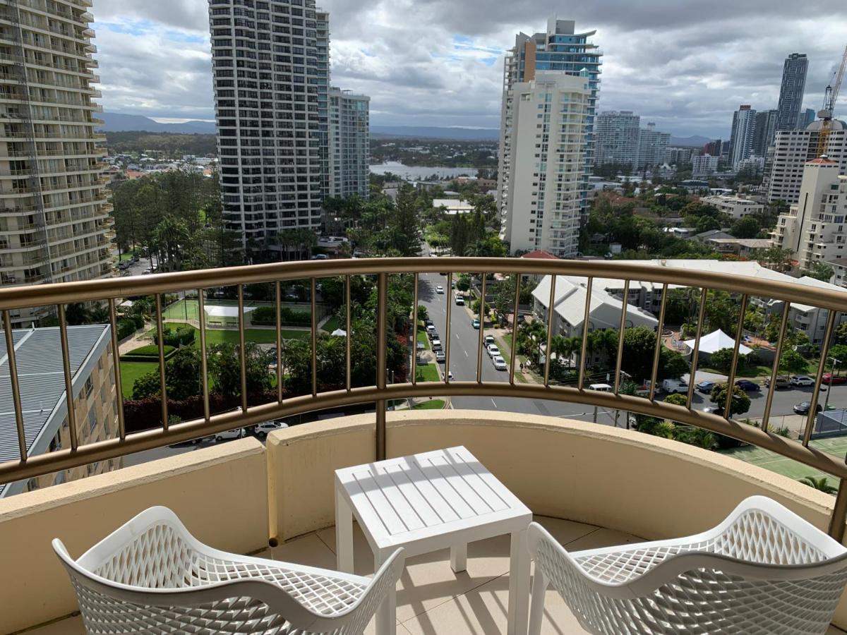 Norfolk Luxury Beachfront 4* Gold Coast
