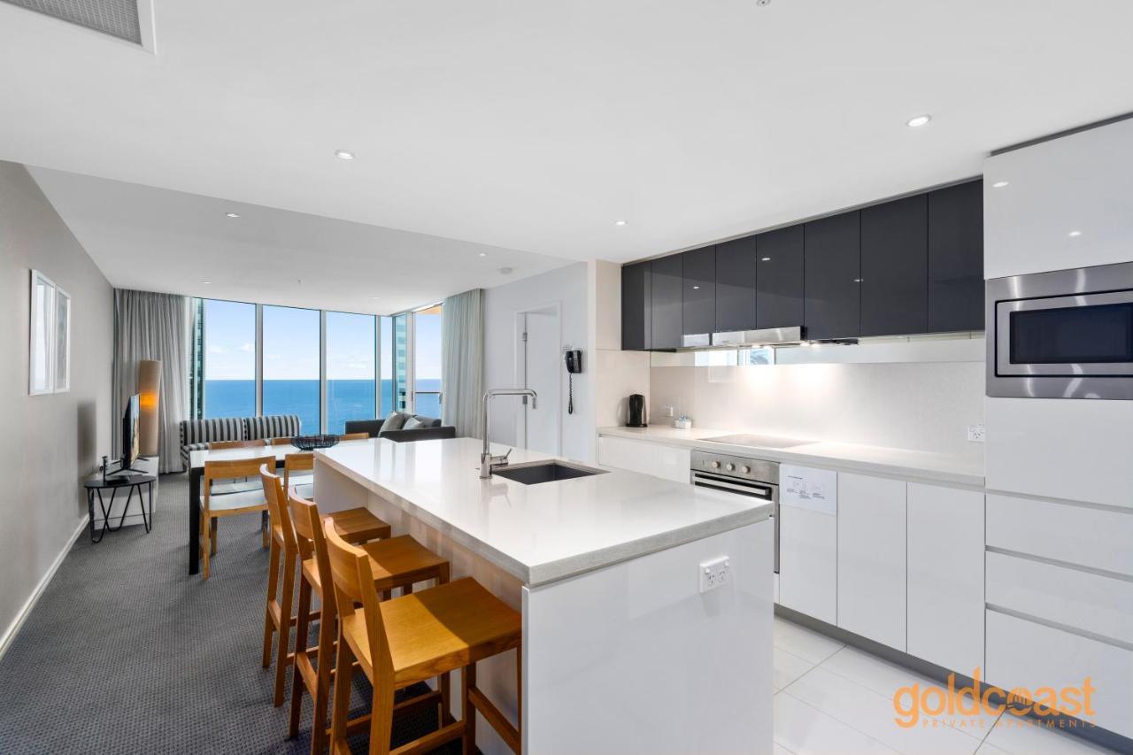 Apartamento Gold Coast Private Apartments - H Residences, Surfers Paradise