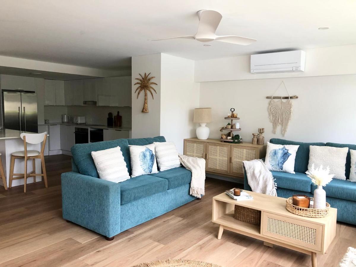Oceania On Burleigh Aparthotel