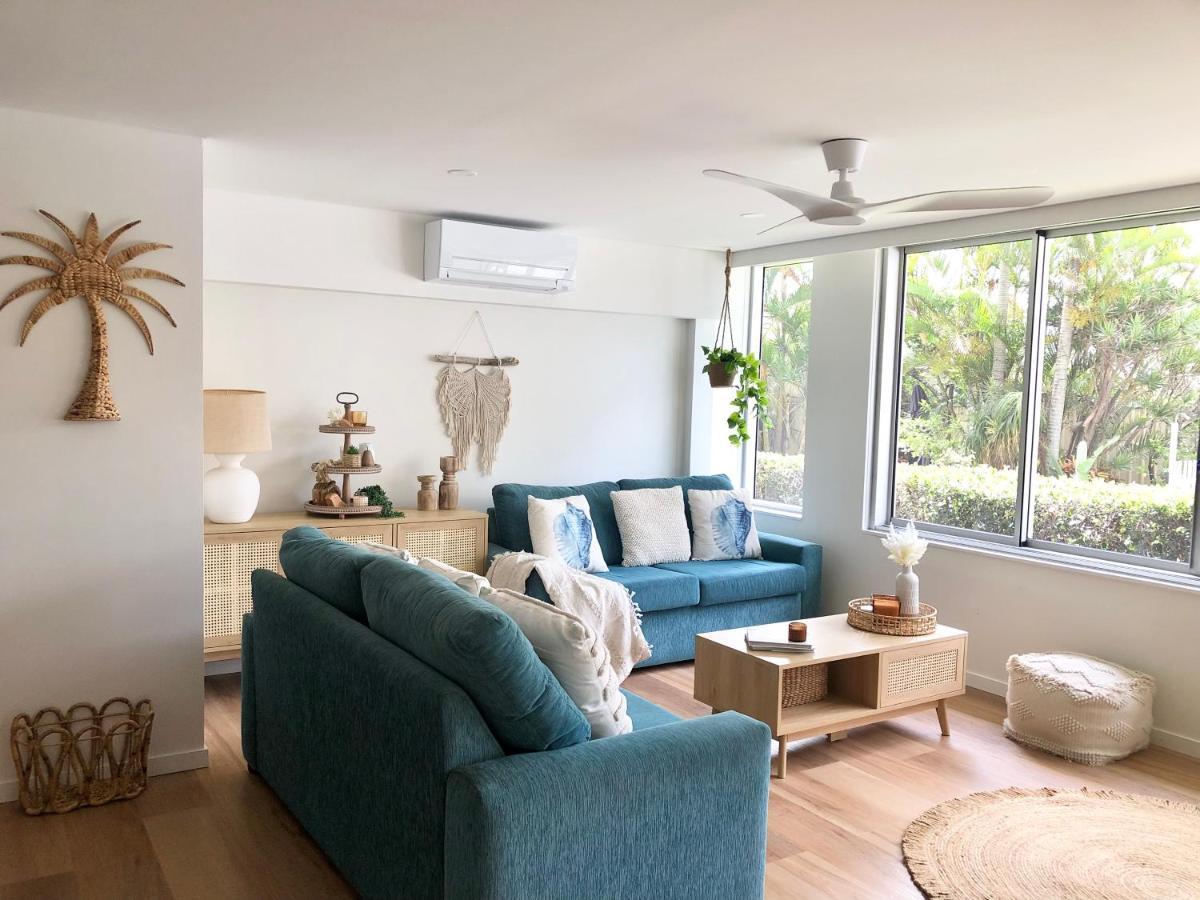 Aparthotel Oceania On Burleigh