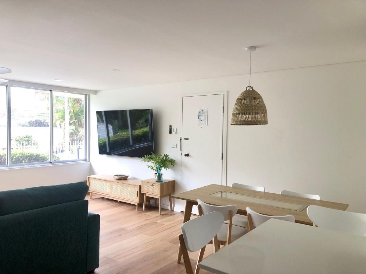 Oceania On Burleigh 4* Gold Coast