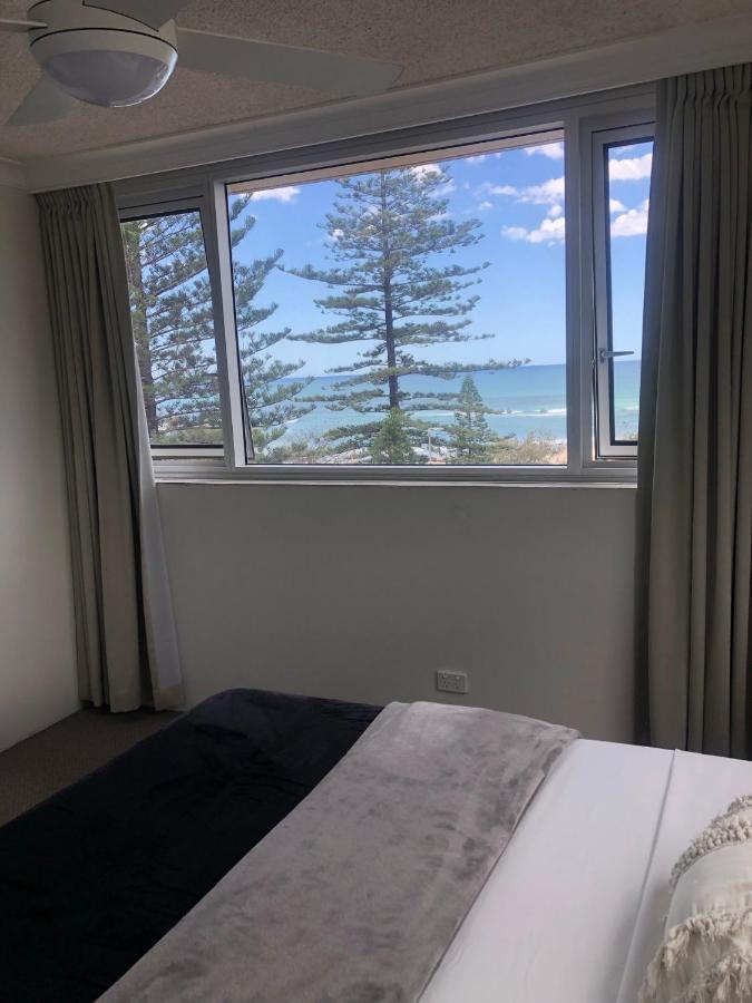 Oceania On Burleigh Aparthotel 4*