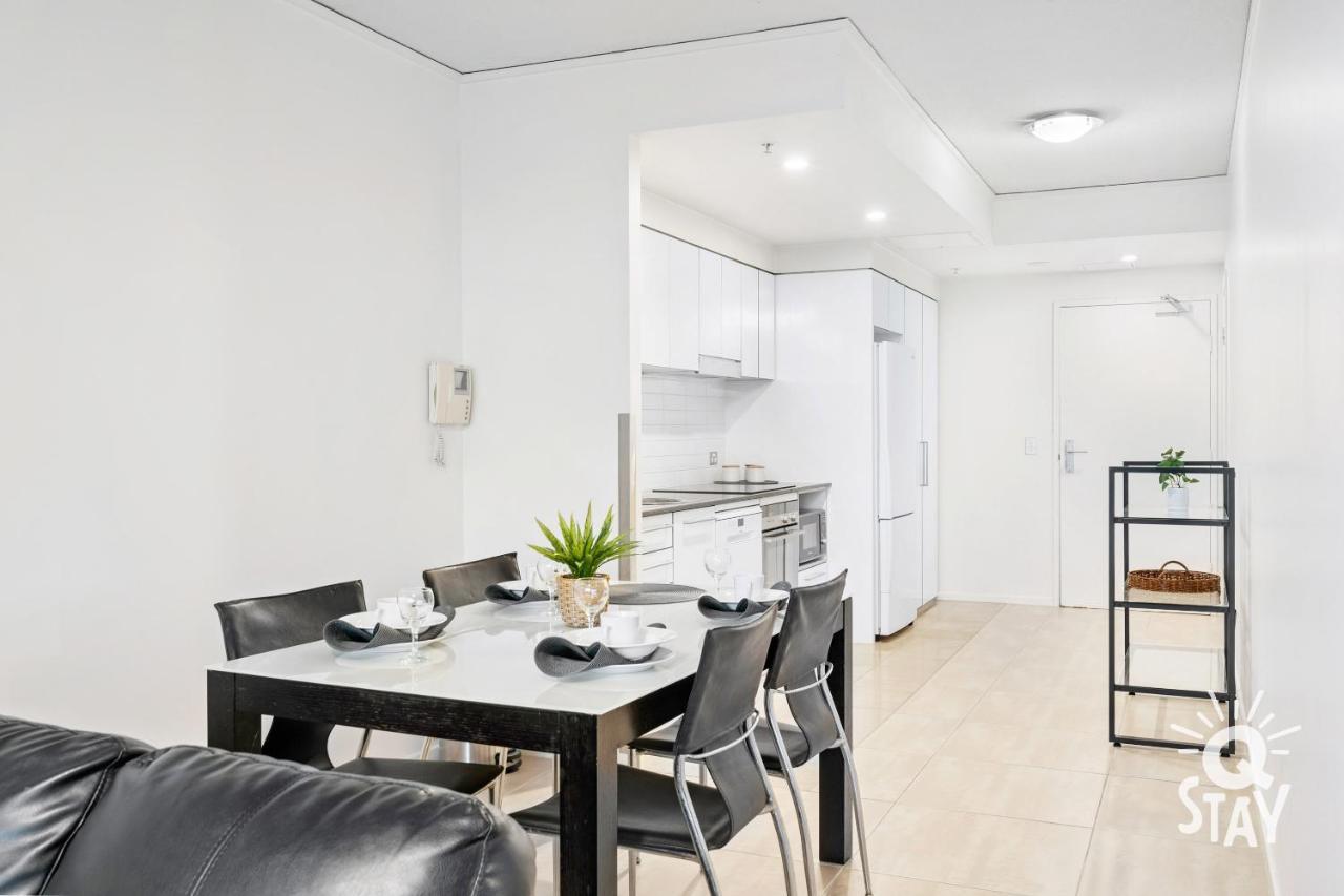 Apartment Sierra Grand Broadbeach 1 Bedroom - Qstay *