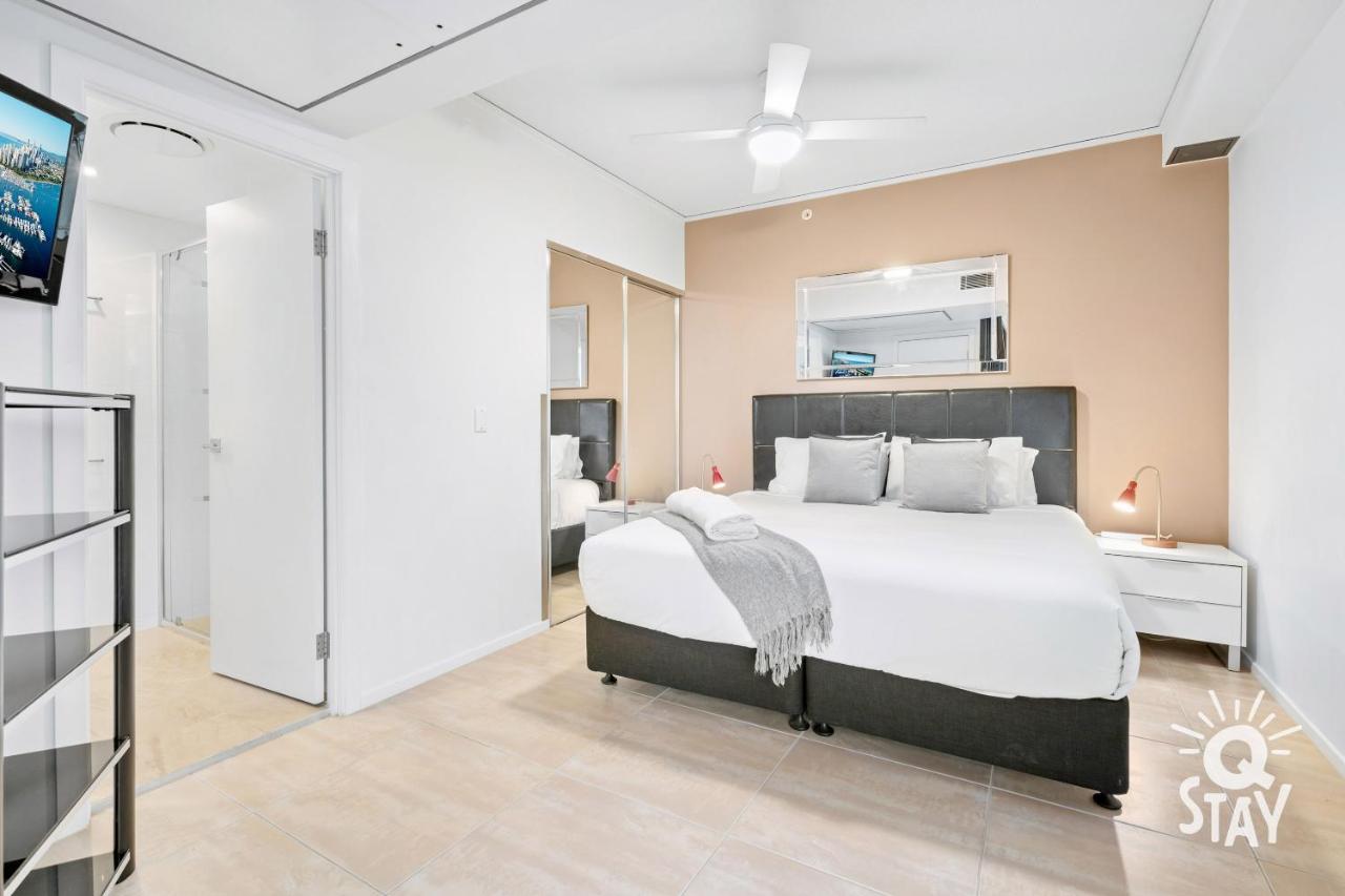 Sierra Grand Broadbeach 1 Bedroom - Qstay