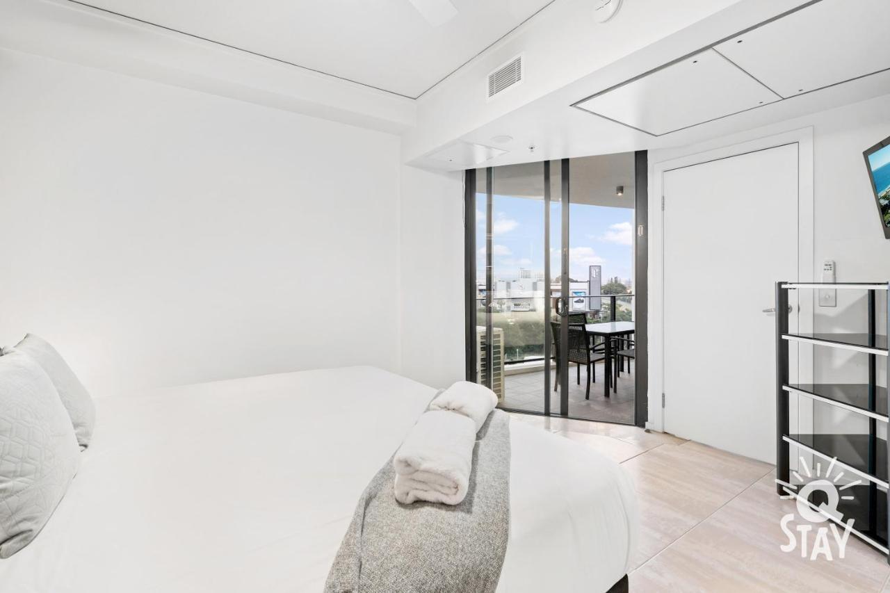 Sierra Grand Broadbeach 1 Bedroom - Qstay Apartment *