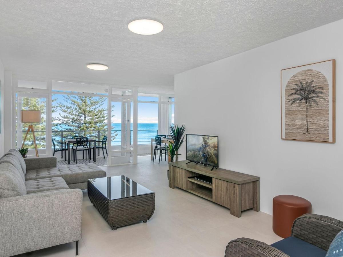 Rainbow Pacific Unit 14 Gold Coast