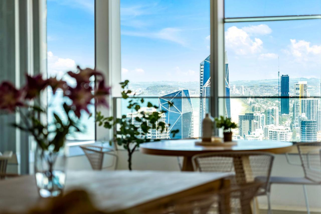 Apartment Designer At Q1 - Gclr Gold Coast
