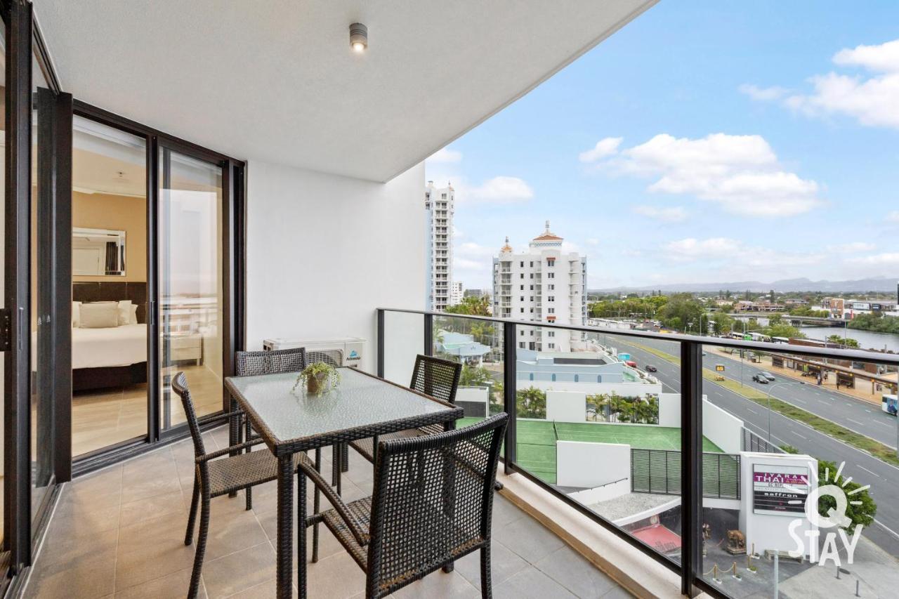 Sierra Grand Broadbeach 1 Bedroom - Qstay *