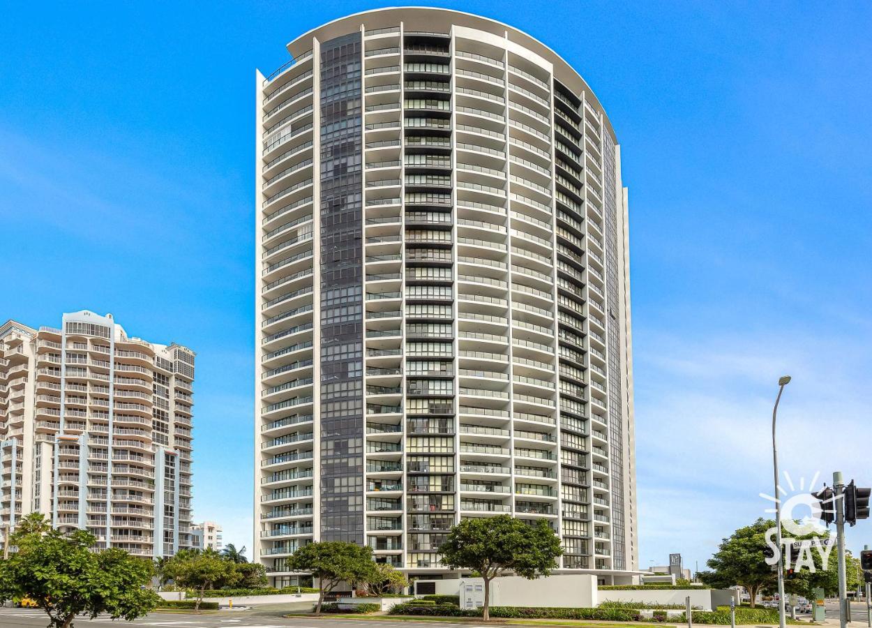 Sierra Grand Broadbeach 1 Bedroom - Qstay