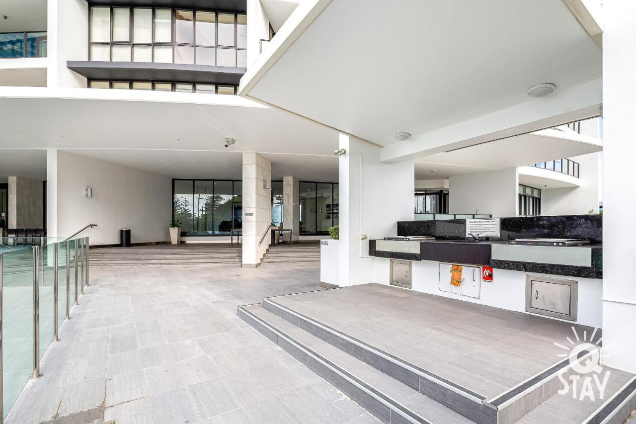 Apartment Sierra Grand Broadbeach 1 Bedroom - Qstay *