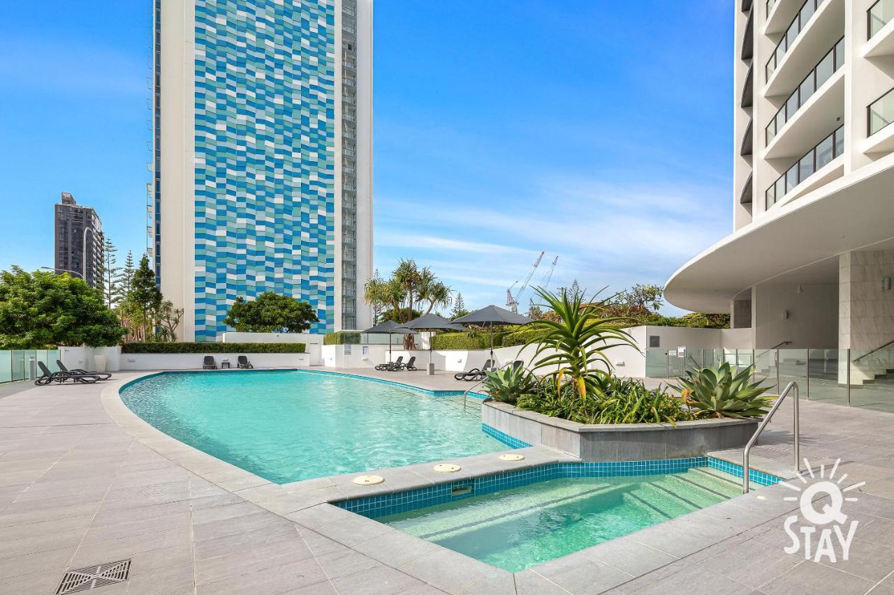 Apartment Sierra Grand Broadbeach 1 Bedroom - Qstay