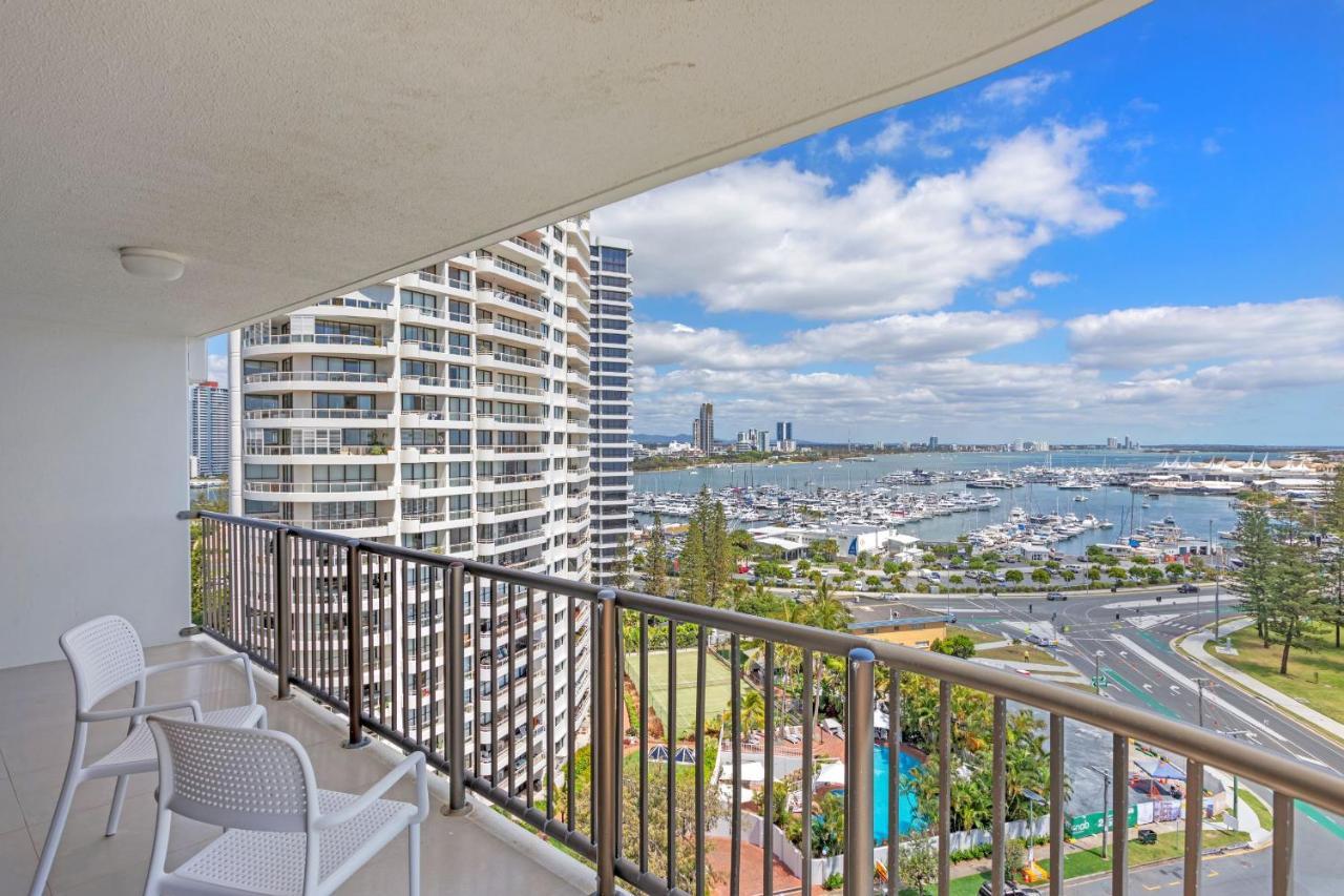 De Aparthotel Gold Coast