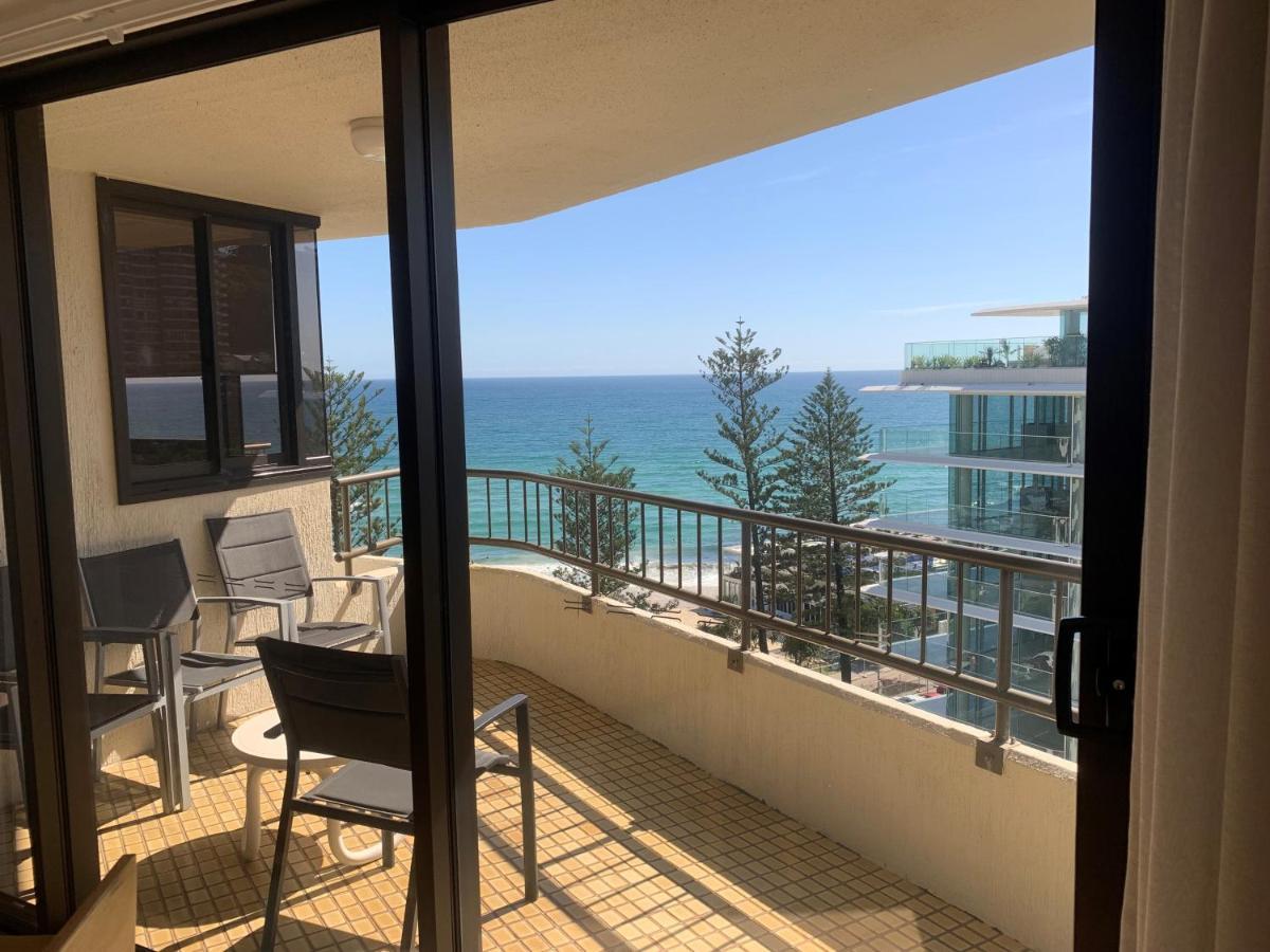 La Pacifique Apartment *