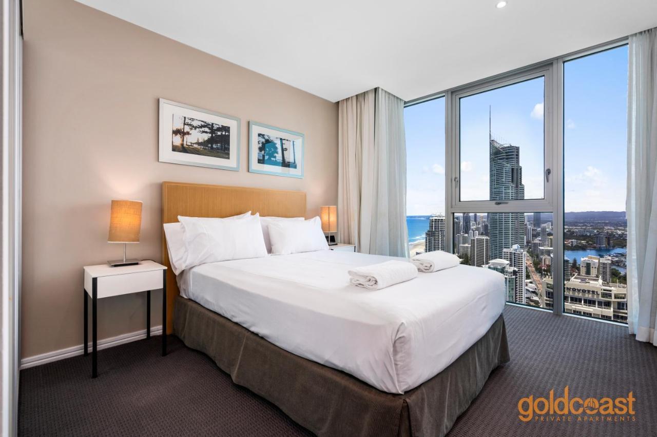 Gold Coast Private Apartments - H Residences, Surfers Paradise Gold Coast