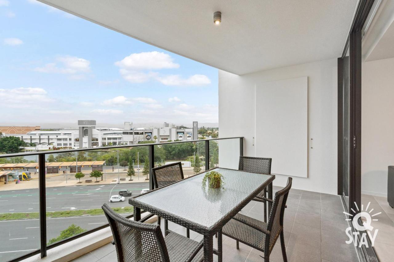 Sierra Grand Broadbeach 1 Bedroom - Qstay * Gold Coast